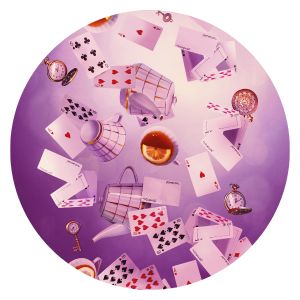 An Outside idea : A Lesson from Alice