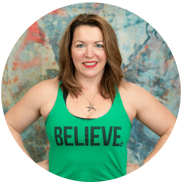 An Outside idea from Sara Southey : We Have One Life. Are You Living It?