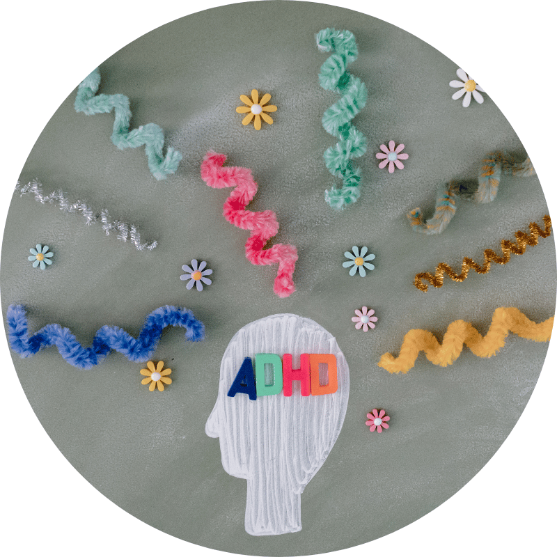 My story with ADHD