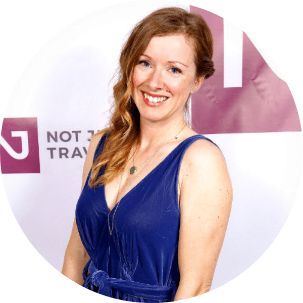 An Outside idea from Sian Pagès – The World is Waiting