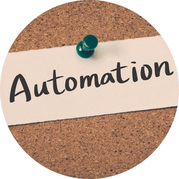 What is Automation and how can it grow my business : An Outside idea