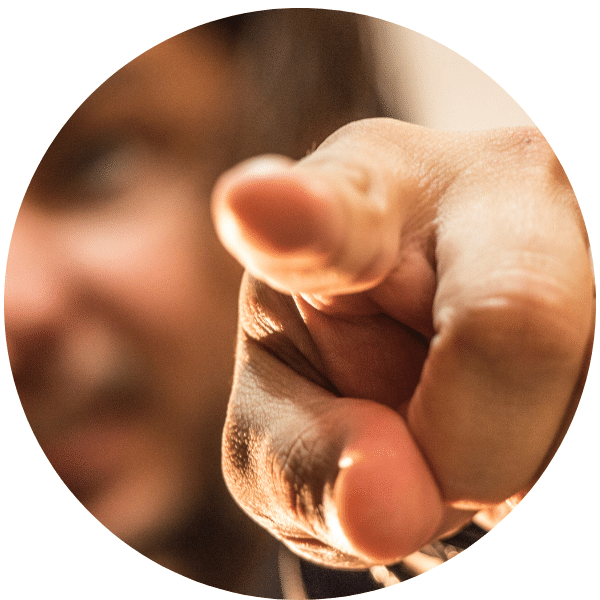Finding Accountability : An Outside idea