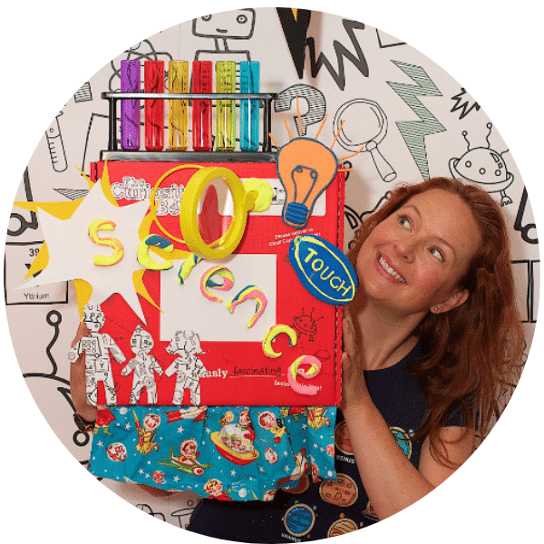 An Outside idea from Renee Watson : Finding Fun in Failure