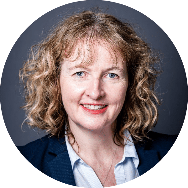 The Importance of Storytelling : An Outside idea from Fiona Brennan Scott