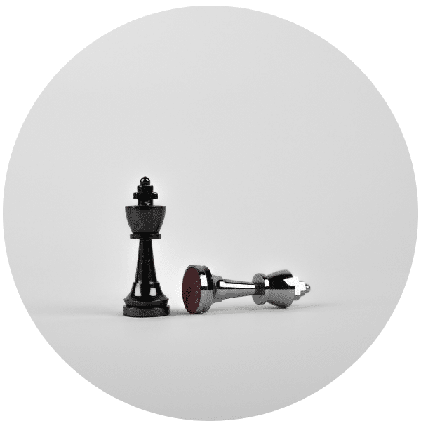 How to create your business strategy : An Outside idea