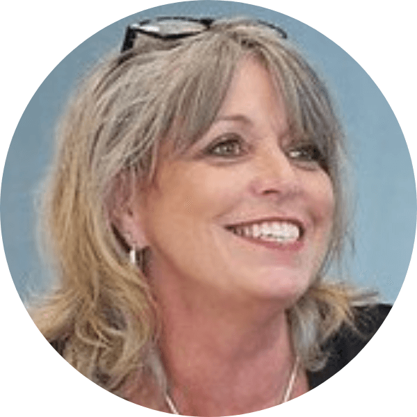 Are You the One? : An Outside idea from Cathy Dunbabin