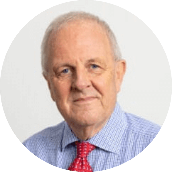 An Outside idea from Michael Pawley : Rethinking Purpose