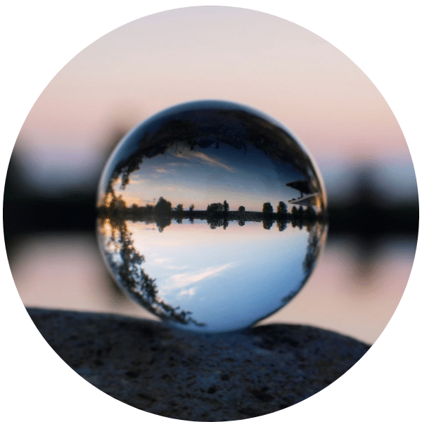Sometimes you have to drop the ball : An Outside idea