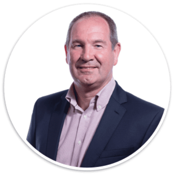 Reconsider what you can achieve through your work and with your business : An Outside idea from Grant Hayward