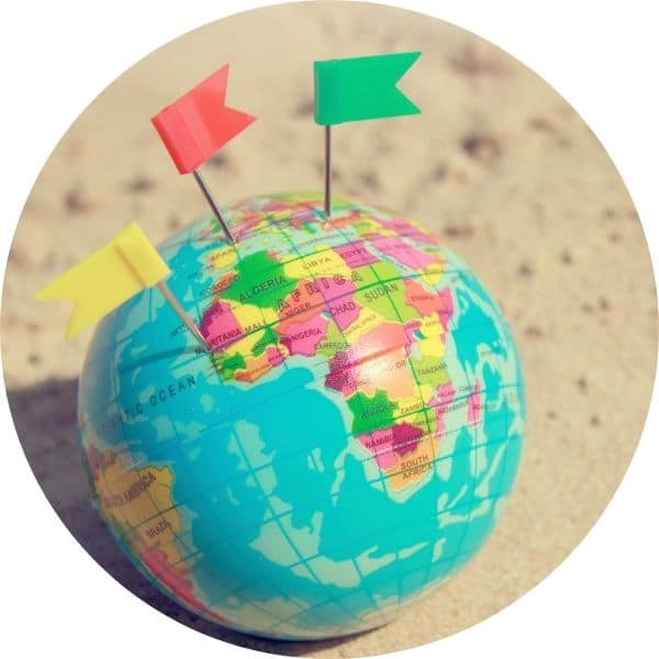 Six Degrees of Separation Can Help Grow Your Business