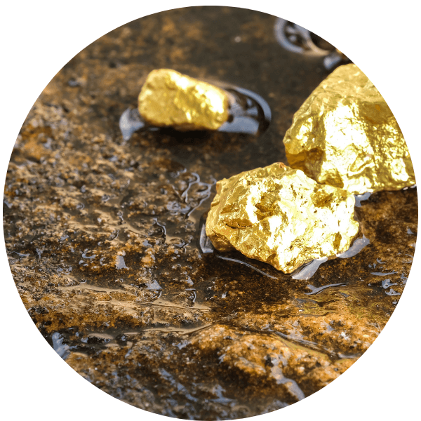 3 Feet from Gold : An Outside idea