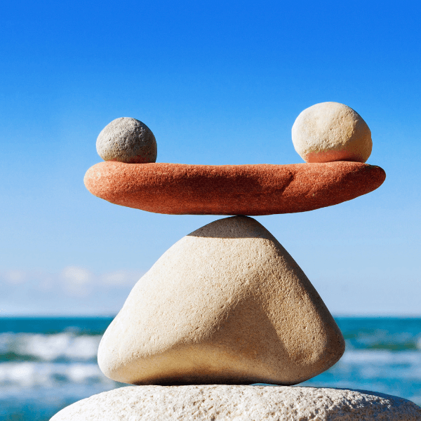 Work-Life Balance : An Outside idea