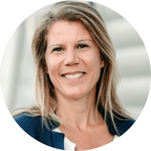 Networking in…with Sarah Santacroce